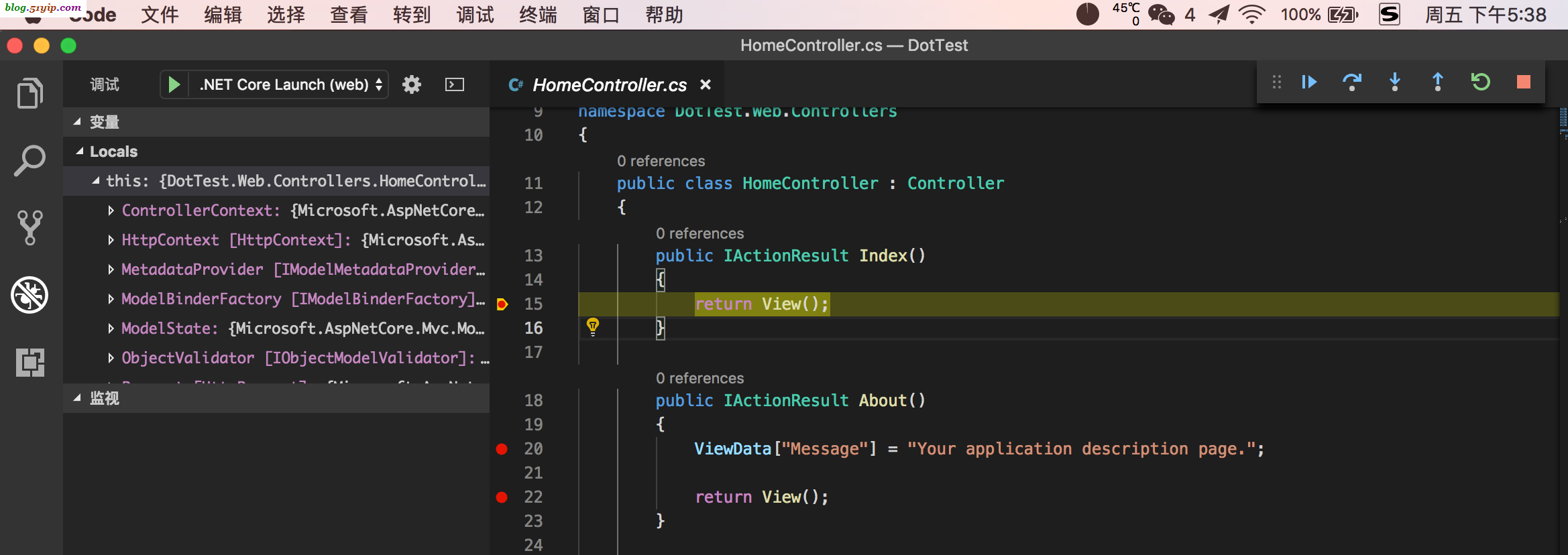 How to debug rust in vscode фото 90